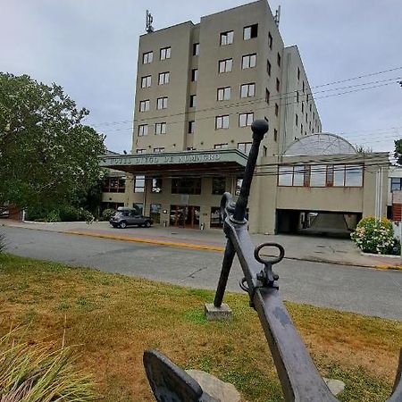 Hotel Diego De Almagro Валдивия Екстериор снимка