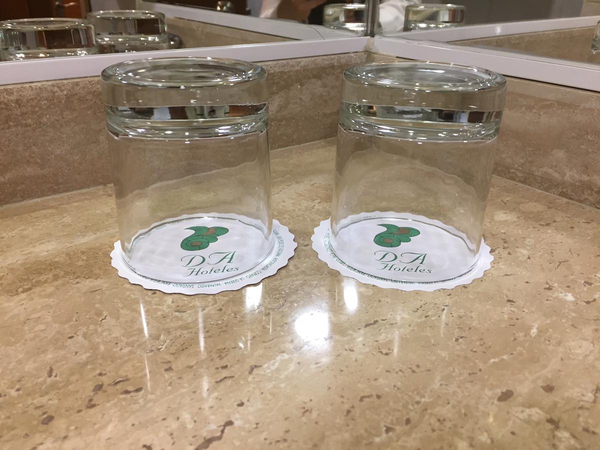 Hotel Diego De Almagro Валдивия Екстериор снимка
